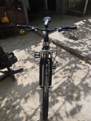 Информатика: Горный велосипед Vista, 29" — 5