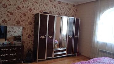 türkanda ev: Türkan qəs. 3 otaqlı, 130 kv. m, Yeni təmirli — 9