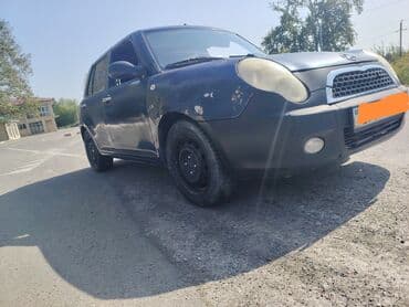 вентилятор с охлаждением в баку: LIFAN Smily (320): 1.3 л | 2014 г. 342154 км Хэтчбэк — 3