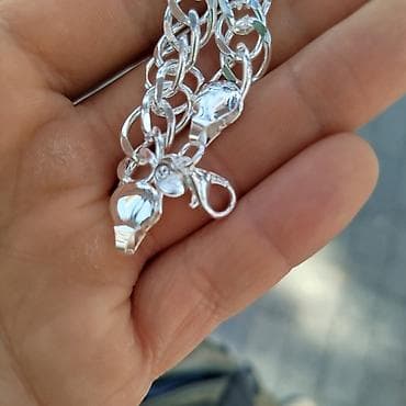 adli qolbaqlar: Bilərzik, 20 g, Pulsuz çatdırılma, Rayonlara çatdırılma, Ödənişli çatdırılma — 4