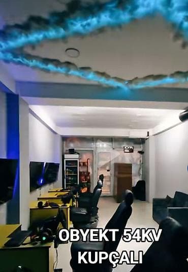 lenkeran emlak: OBYEKT – 54 kv.m, kupçalı Təyinat: oyun/əyləncə mərkəzi və ya — 3
