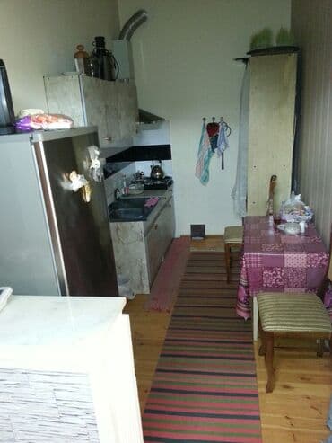 həyət evi binə: Binəqədi qəs. 2 otaqlı, 65 kv. m, Kredit yoxdur, Orta təmir — 4