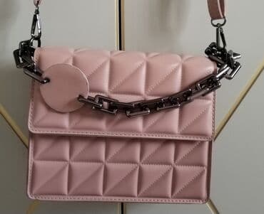 əl işi canta: Çiyin çantası, Yeni — 8