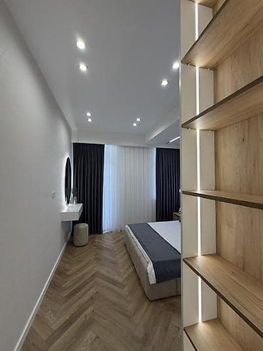 mida satis: 3 otaqlı, Yeni tikili, 102 kv. m — 5