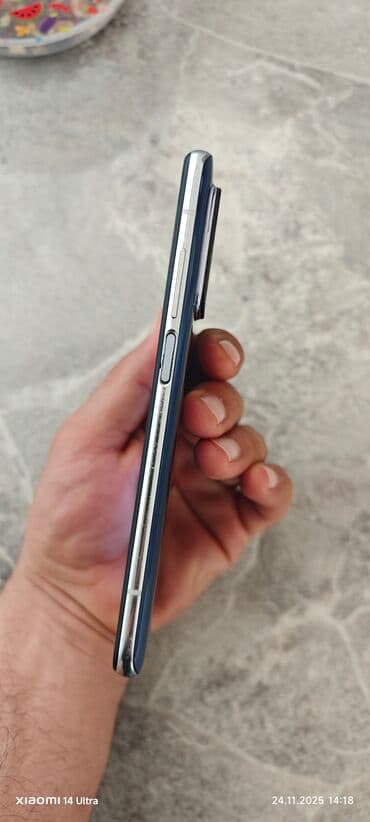 samsung j3 2017 qiymeti: Xiaomi Mi 10T, 128 GB, rəng - Göy, 
 Barmaq izi — 4