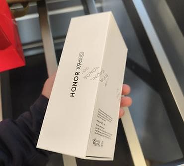 honor x8 ekran: Honor X9d, 8 GB, rəng - Qırmızı, Simsiz şarj, İki sim kartlı — 4