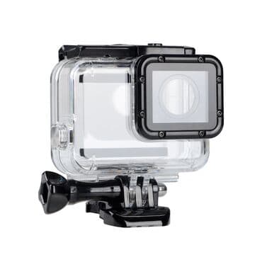 cixol: Gopro Case 5, 6, 7, 8, 9, 10, 11 Hamsi var Bir dənəsi 80azn — 1