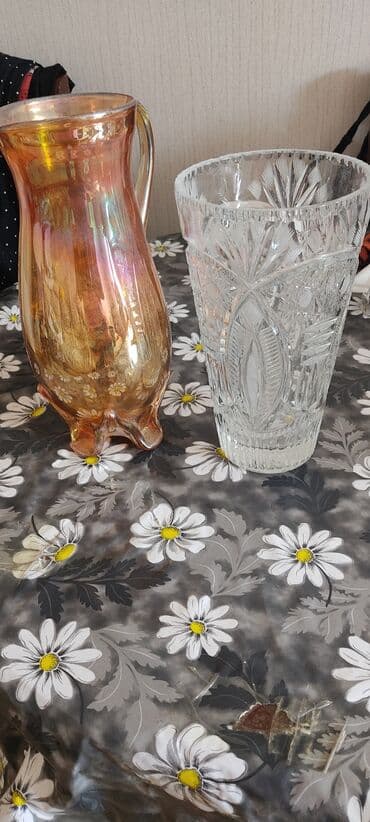 suse caynikler: Rəng - Narıncı, Şüşə, 2 l — 4