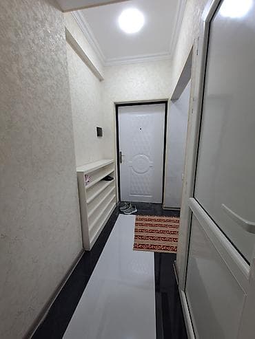 xirdalanda gunluk ev: Aaf park 29 sayli kuce 18/2 mertebesi 30 kv.m 2 otaga duzelme .Yeni — 7