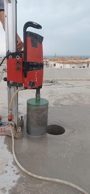 doseme: Beton kəsimi və karot qazma xidməti - Dəqiq beton kəsimi: döşəmə — 9