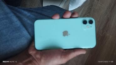 bambu lab a1: IPhone 11, 64 GB, Face ID — 7