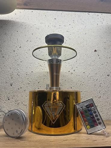 ətir şuşələri: 💎 Brilliant Qəlyan ✅ Məhdud sayda qalıb .Bağlı Qutuda 💯 Led işıqlı — 4