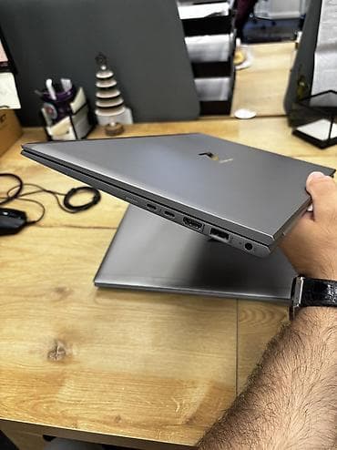 hp katric: 💻SATILIR ✅ HP Zbook Firefly 🔸 İdeal vəziyyətdə cızıqsız! Ömürlük — 5