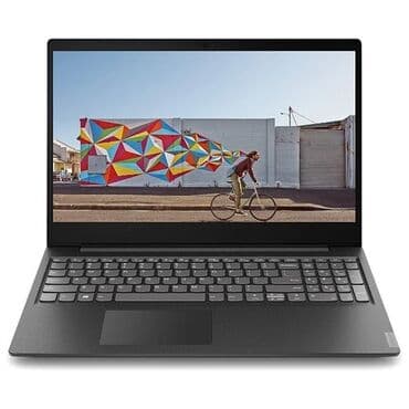 lenovo s856: Lenovo Ideapad S145 – 20 GB RAM | SSD + NVMe | şəxsi istifadə etdiyim — 1