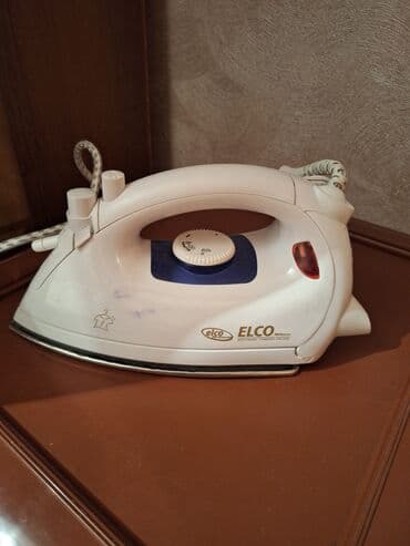 sac duzləşdirici fenlər: Buxarlı ütü, Kredit yoxdur — 1