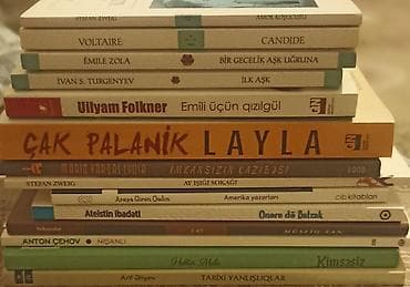 bas gitara: Müxtəlif janr və müəlliflərdən ibarət böyük kitab toplusu Paketdə — 1