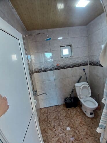 nzs de satilan evler: 3 otaqlı, 75 kv. m, Kredit yoxdur, Orta təmir — 3