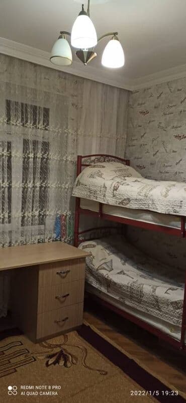 ağ şeher evler: Bakı, 3 otaqlı, Köhnə tikili, 65 kv. m — 10