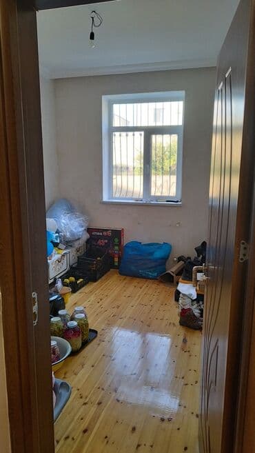 razinde heyet evi: 1 otaqlı, 64 kv. m, Yeni təmirli — 7