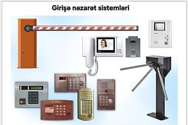 a frame satilir: Security Azerbaijan – obyektlərin təhlükəsizlik həlləri Təqdim olunan — 8