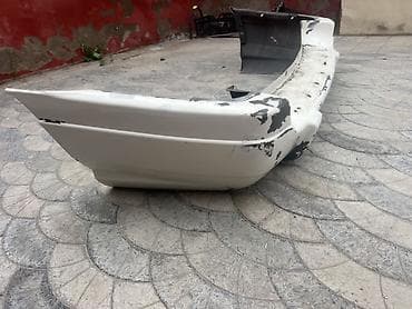 Arxa, Jeep Wj, 2000 il, ABŞ, Ünvandan götürmə