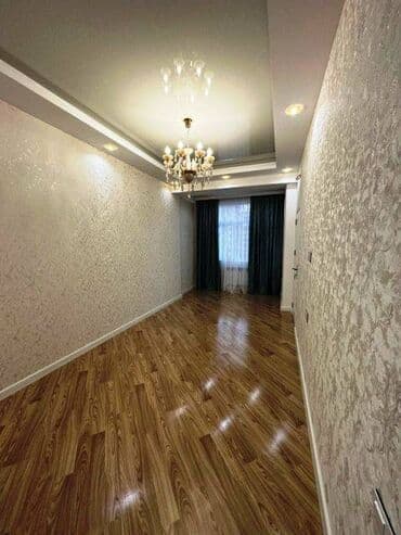 лучшие новостройки в баку: 2 комнаты, Новостройка, м. Гара Гараев, 63 м² — 2