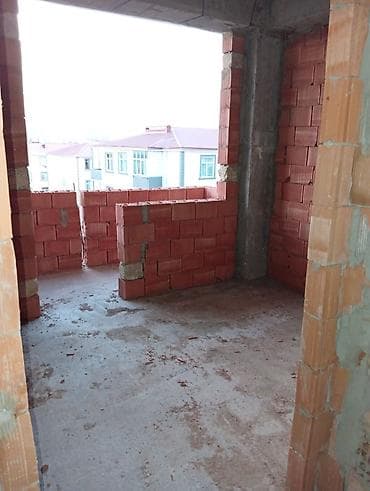 bina: 3 otaqlı, Yeni tikili, 73 kv. m — 7
