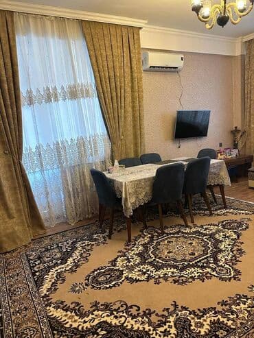 купить квартиру в баку азербайджан: Пос. Зых, 2 комнаты, Новостройка, 85 м² — 3