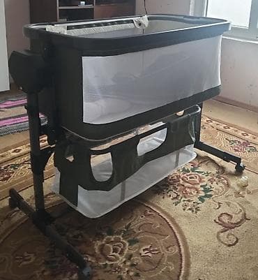 sumqayit stol stul: Oğlan və qız üçün, Yeni, Dördbucaq, Beşik, Dəstsiz, Yellənmə mexanizmsiz — 2