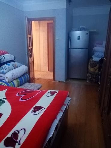 bina az əmircan: Sumqayıt, 3 otaqlı, Köhnə tikili, 70 kv. m — 8