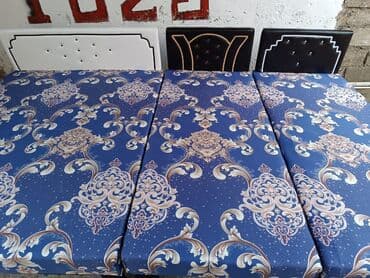 taxt qiymetleri: Yeni, Təknəfərlik çarpayı, Bazasız, Matrassız, Siyirməsiz, Azərbaycan — 9