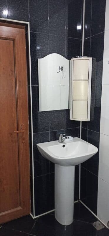 sabuncu kiraye: 4 otaqlı, Yeni tikili, 140 kv. m — 5