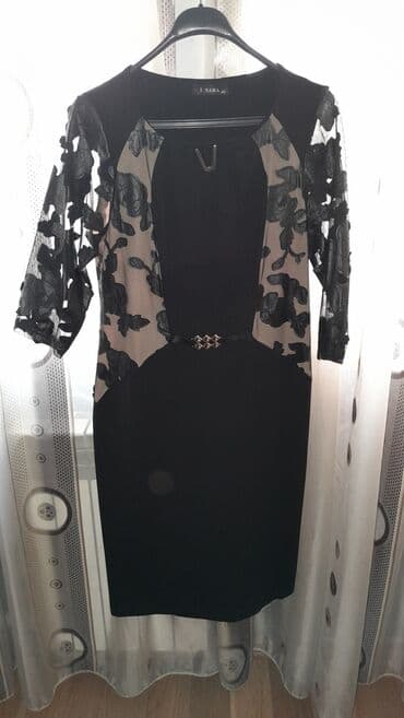 Yenidir. Ölçü uyğun gəlmədiyi üçün satılır lalafo.az -da Yenidir. Ölçü uyğun gəlmədiyi üçün satılır