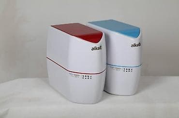 su filtir: Su filteri " Alkat d 70" — 1