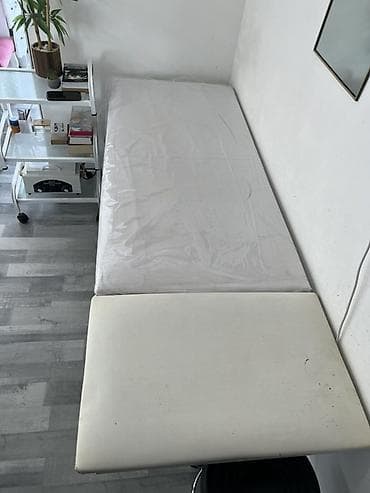 kvarc vinil: Salon kiprik qas masaj ucun yararlidir çox mohkemdir Sumqayit Merkez — 2