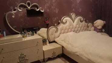 məhəmmədi kirayə: 100 kv. m, 2 otaqlı — 9