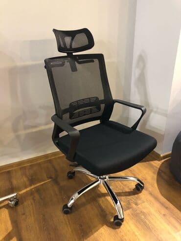 Yeni, Təkərli, Qolları tənzimlənmir, Parça