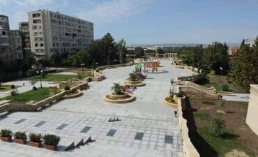 ev alıram: Bakı, 3 otaqlı, Köhnə tikili, m. Xalqlar Dostluğu, 81 kv. m — 11