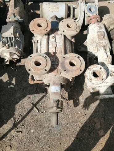 shimge nasoslari: Vakuum Nasos.

вн 12 və 6
vakum nasos
Nagd və ya köçürmə ilə — 2