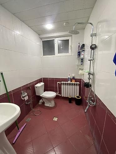 sumqayitda ev satisi: Salam ev suraxani rayon bulbule qesebesi dedir kamsamol dairesinden — 10