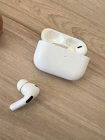 redmi buds 6 active: Simsiz (Bluetooth) Qulaqcıqlar, Apple, rəng - Ağ — 3