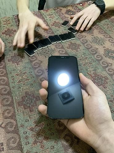 playstation 5 qiyməti: IPhone 12 Pro, Pacific Blue — 2