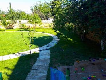 baki hovuzlu evler: Novxanı 5 otaqlı, 150 kv. m, Yeni təmirli — 6