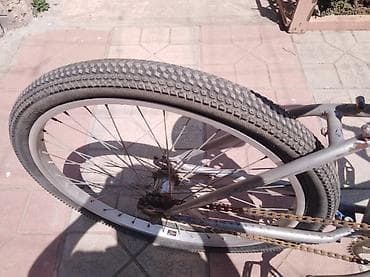 işlənmiş velosiped: İşlənmiş Şəhər velosipedi Start, 24", Ünvandan götürmə — 9