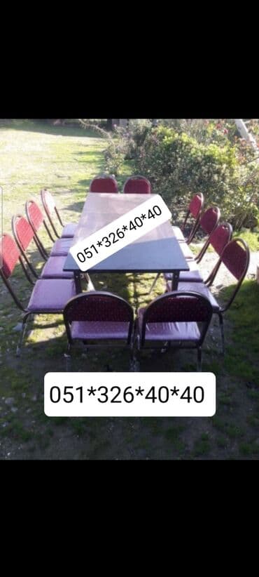 deri parça: Stul stol 13 azn-den 20 azn-dek Istenilen Rengde Kojadan ve Parcadan — 12