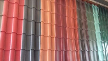 kafel metlax qiymetleri 2023: Dam örtyünü satişi ve isdelen renk var isdelen ölcye kesirik qalnqa — 3