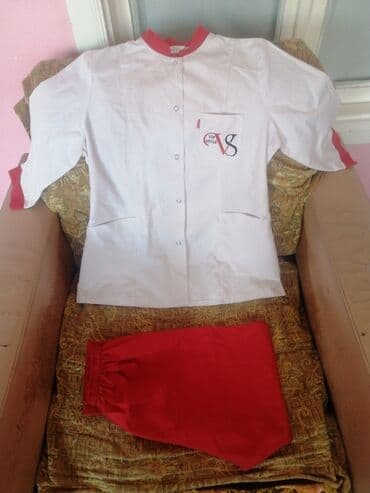 фикус али: Salam aleykum kişi ve Qadin Aşpaz ve xadimeler üçün formalar satiram — 10