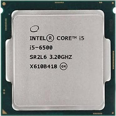 söyüd: Intel Core prosessorları – masaüstü kompüterlər üçün Mövcud — 2