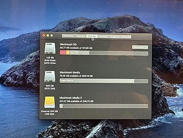mini pc: Real Aliciya endirim olacaq Apple iMac 21.5" (2011) - Ekran: 21.5" — 4