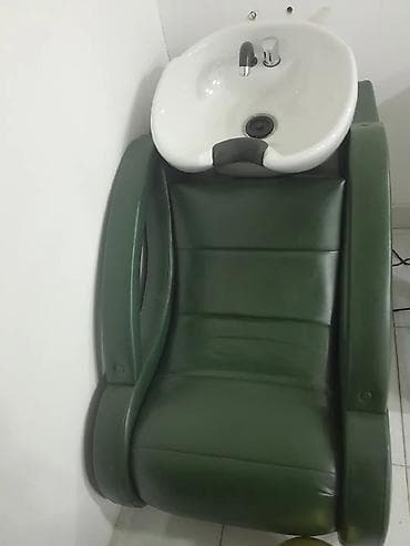 evde ciska etmek: Çox tecili satilir qiymetinen qat qat ucuza satilir salon 1 ay deyil — 8